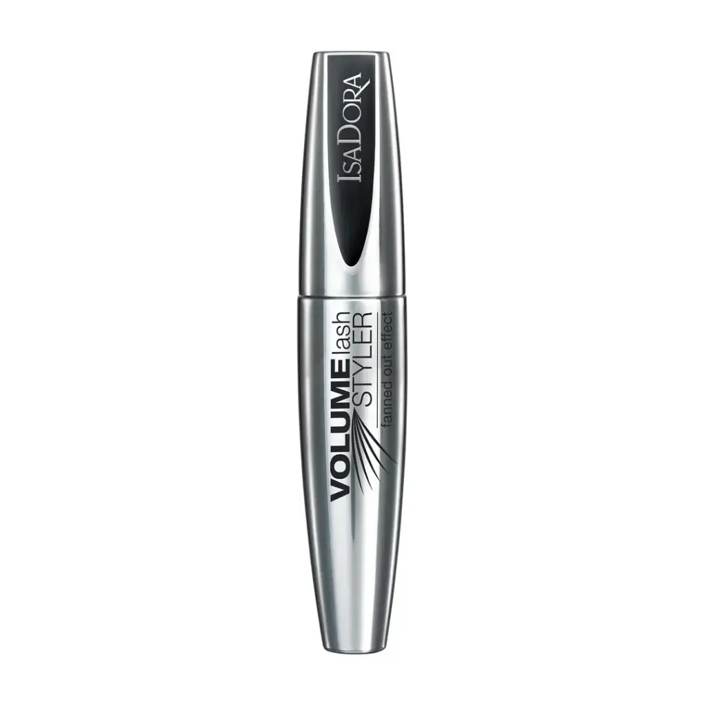  ISADORA VOLUME LASH STYLER - BLACK  مُكثِّف الرموش من إيزادورا - أسود