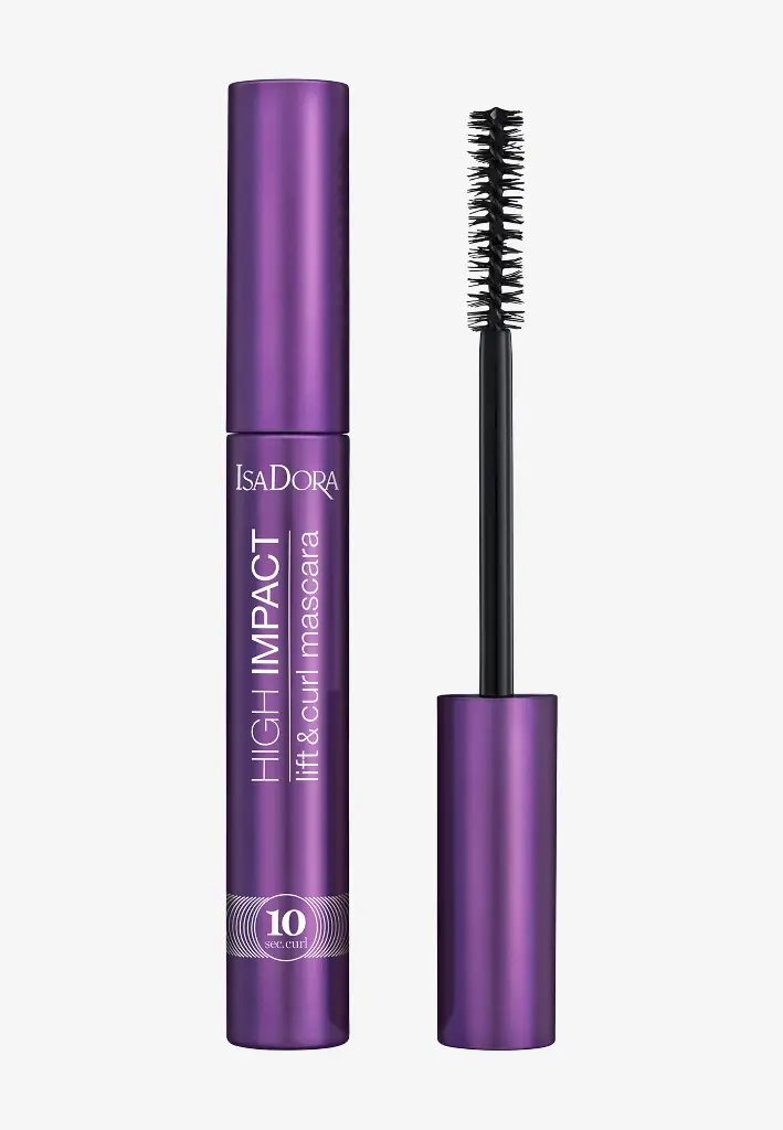  ISADORA 10 SEC HIGH IMP L&C MASCARA 31 