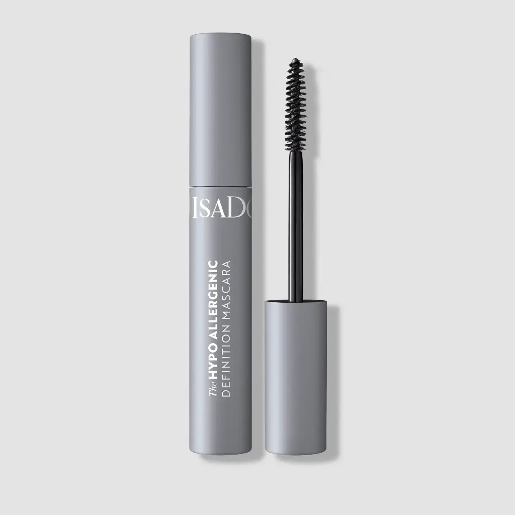  ISADORA HYPO ALLERG DEF MASCARA 01 ايسادورا هيبو أليرج ديف ماسكارا 01