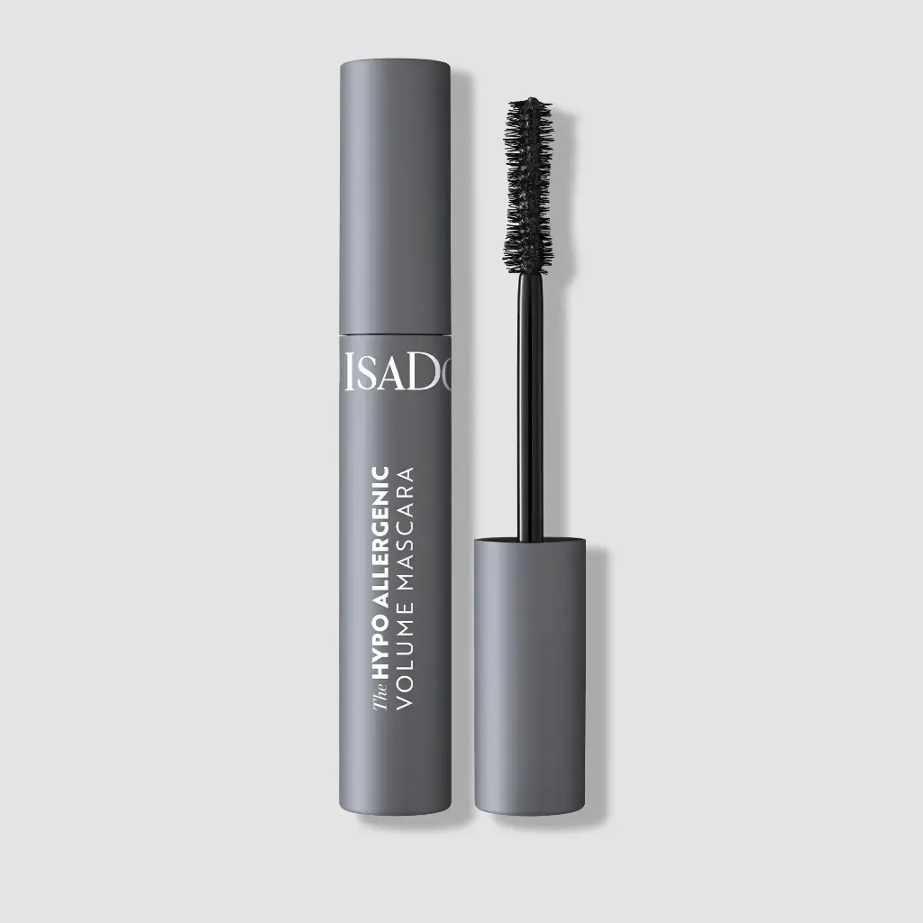  ISADORA THE HYPO ALLER VOL MASCARA 01 ماسكارا إيزادورا ذا هيبو ألير فول 01