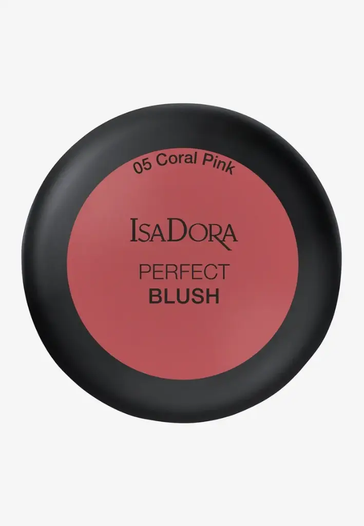  ISADORA PERFECT BLUSH-CORAL PINK 