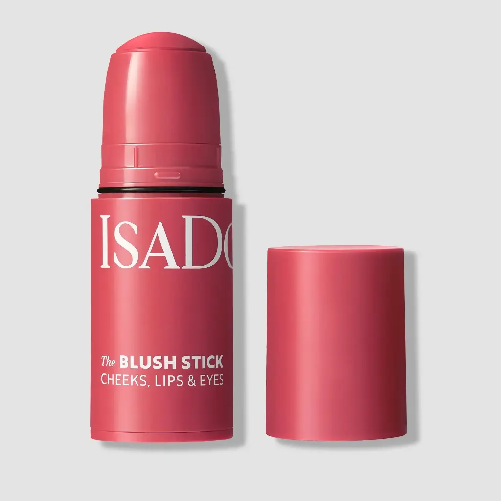  ISADORA STICK BLUSH 44   أحمر خدود إيزادورا ستيك 44
