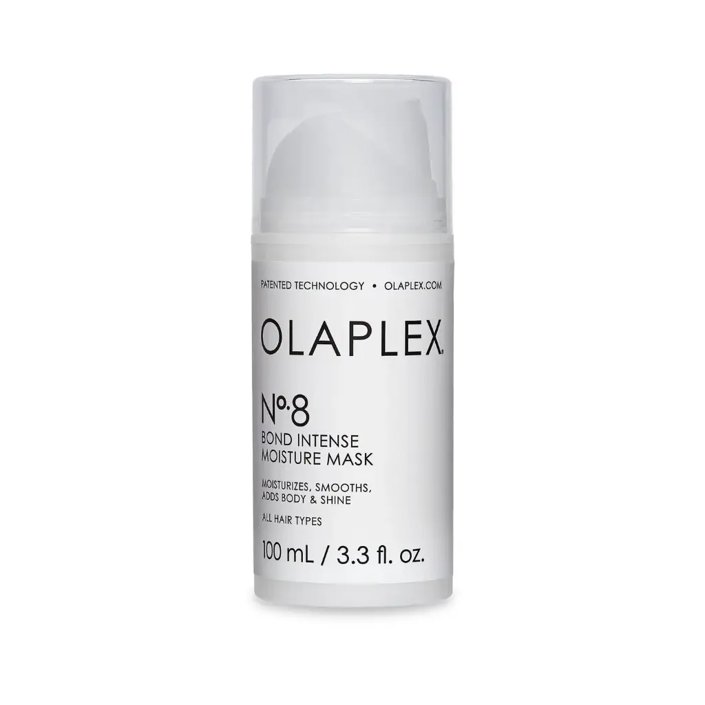 OLAPLEX Nº8 100ML قناع الترطيب المكثف من أولابلكس رقم 8