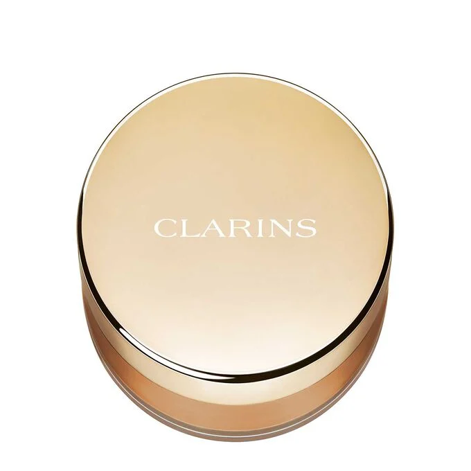 CLARINS EVER MATTE LOOSE PODER 03 بودرة سائبة كلارنس إيفر مات 03