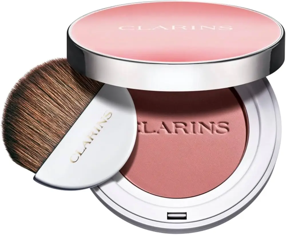 CLARINS JOLI BLUSH CHEEKY ROSE 03