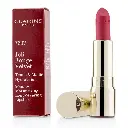 CLARNIS JOLI ROUGE VELVET 760Vكلارنس جولي روج فيلفيت 760 فولت