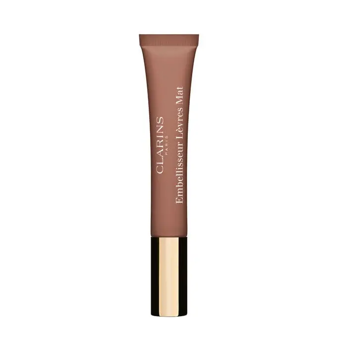CLARINS 01VELVET LIP PERFECTOR