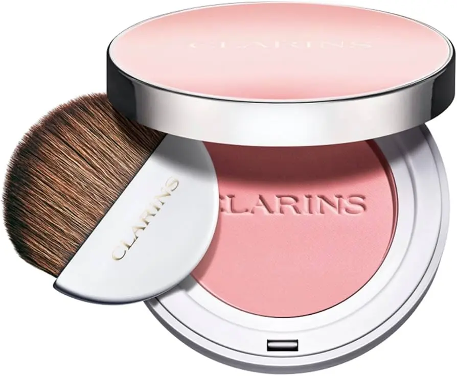 CLARINS JOLI BLUSH 01أحمر الخدود جولي من كلارنس 01
