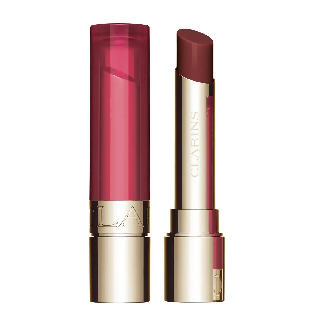 CLARINS LIP OIL BALM 06بلسم زيت الشفاه كلارنس 06