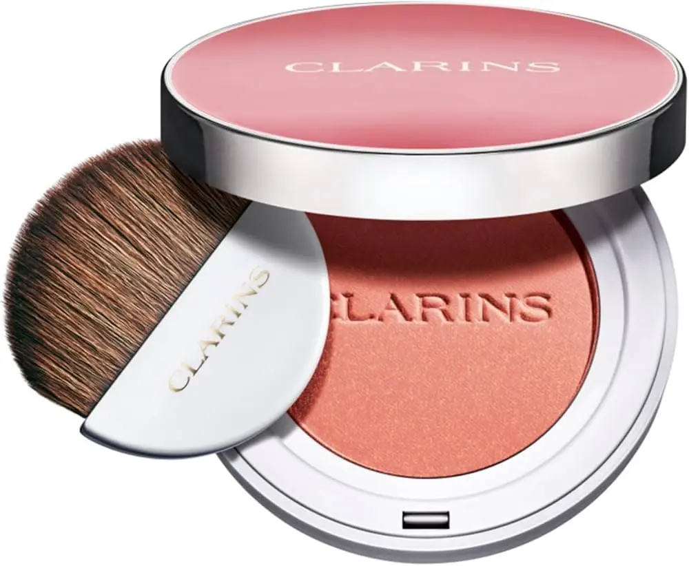CLARINS JOLI BLUSH CHEEKY BOUM 05كلارنس جولي بلاش تشيكي بوم 05