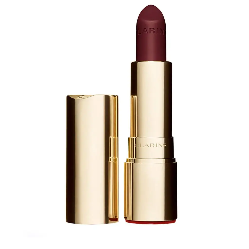 CLARINS JOLI ROUGE VELVET MATT 738
