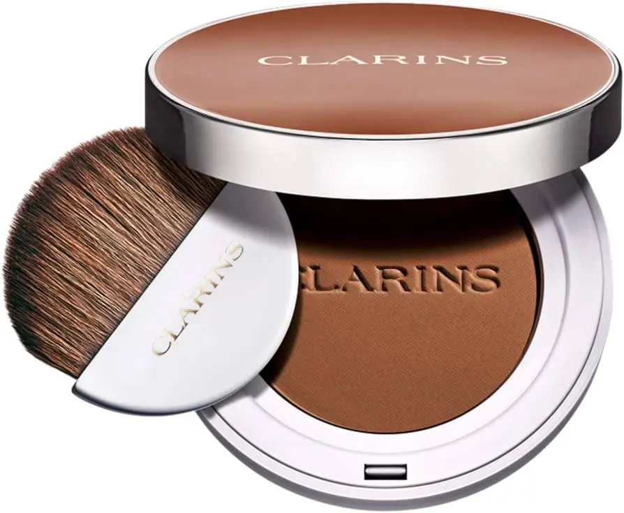 CLARINS JOLI BLUSH CHEEKY MOCHA 08كلارنس جولي بلاش تشيكي موكا 08