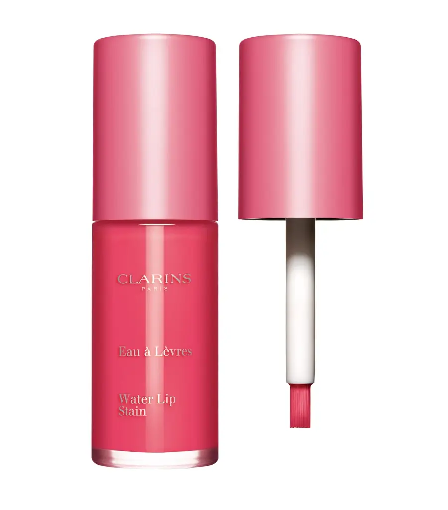 CLARINS WATER LIP STAIN 08