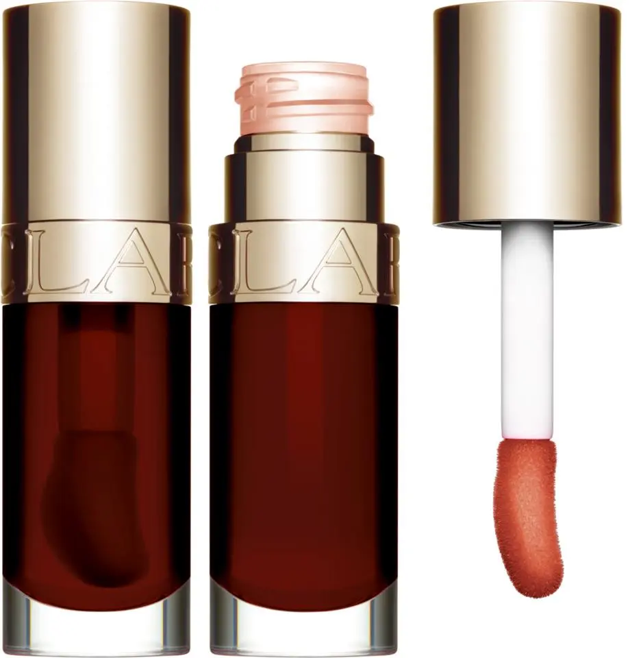 CLARINS LIP COMFORT OIL 09