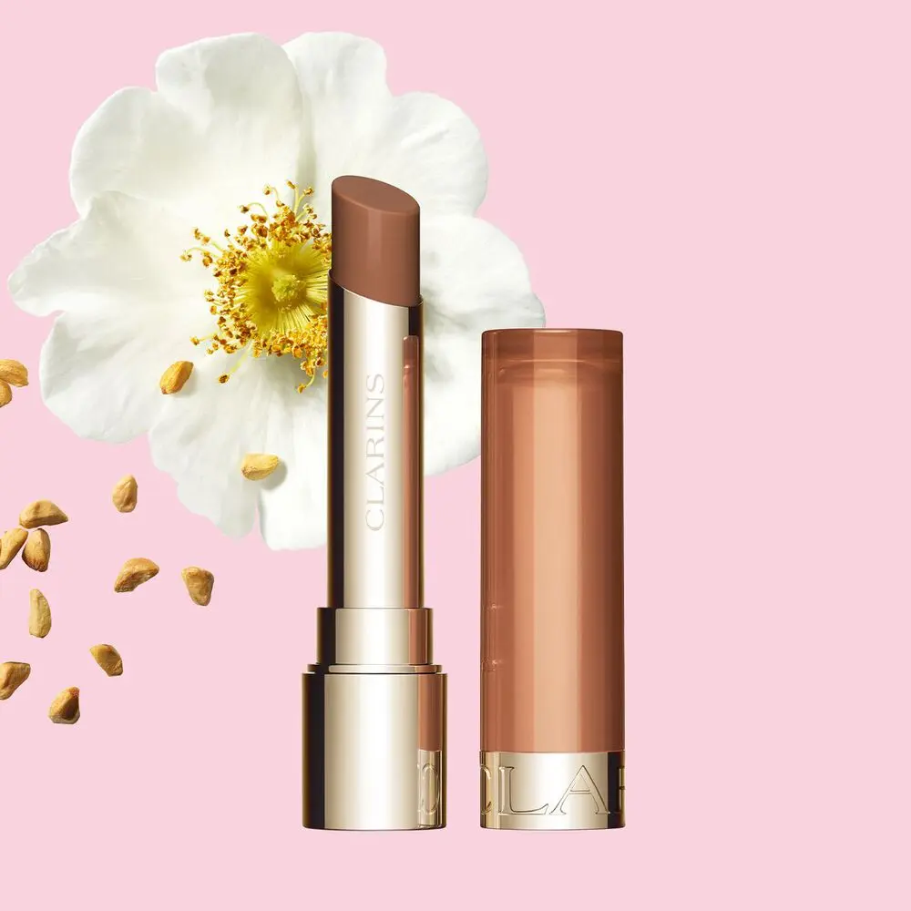 CLARINS LIP OIL BALM 04بلسم زيت الشفاه كلارنس 04