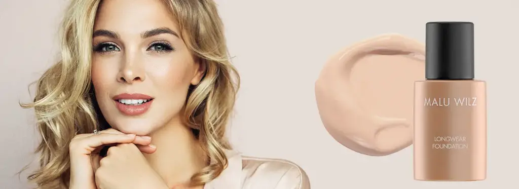 MALU WILZ LUMNIZG SKIN 