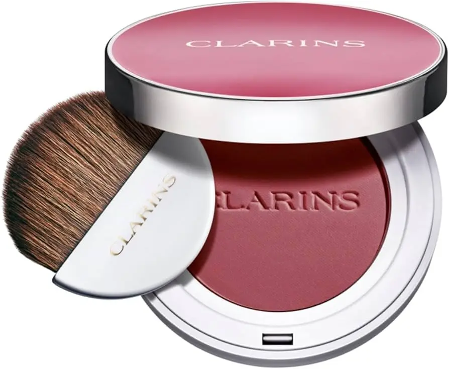 CLARINS JOLI BLUSH CHEEKY OURPLE 04
