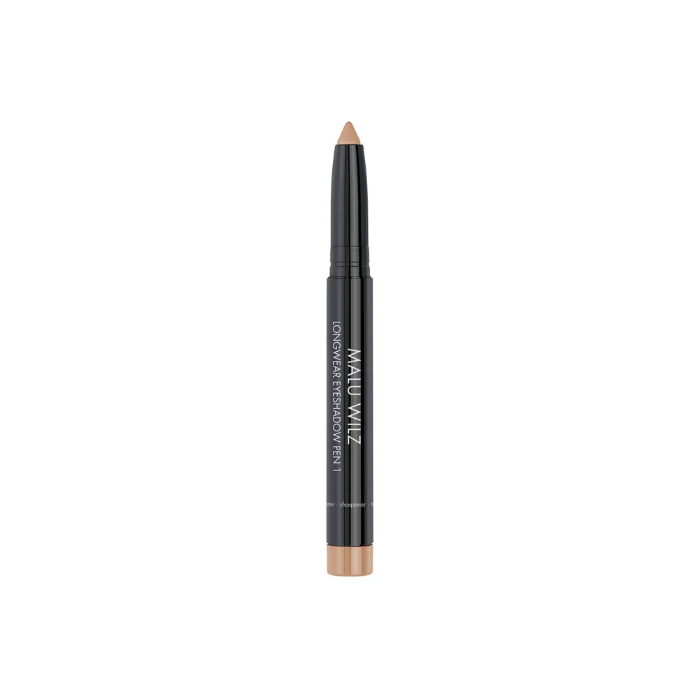 MALU WILZ LONGWEAR EYESHADOW PEN6 قلم ظلال عيون طويل الأمد من مالو ويلز