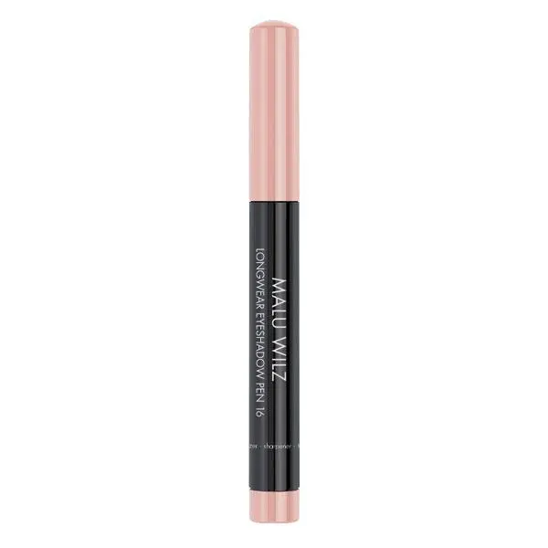 MALU WILZ LONGWEAR EYESHADOW PEN 13 قلم ظلال عيون طويل الأمد من مالو ويلز 