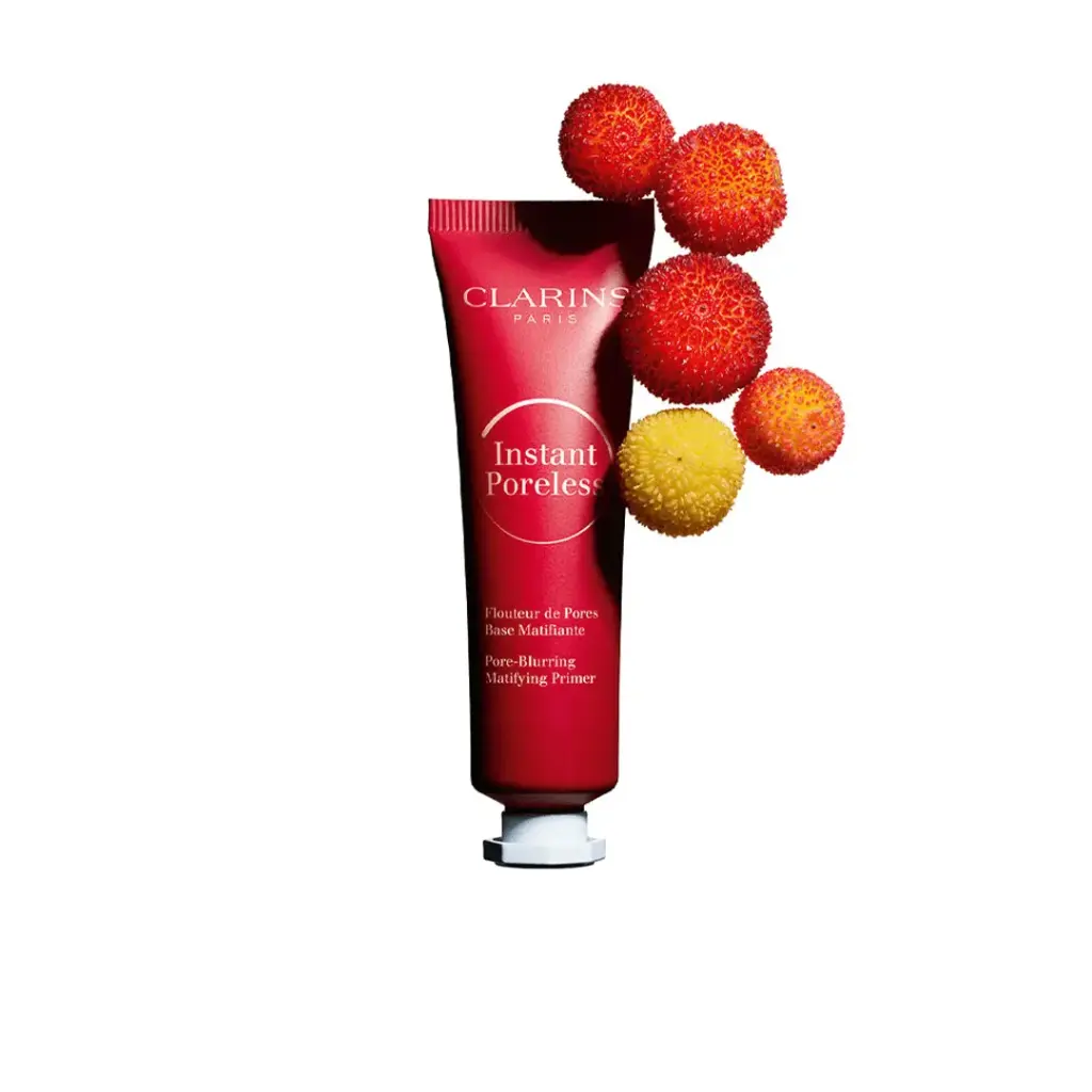 CLARINS INSTANT PORELESS