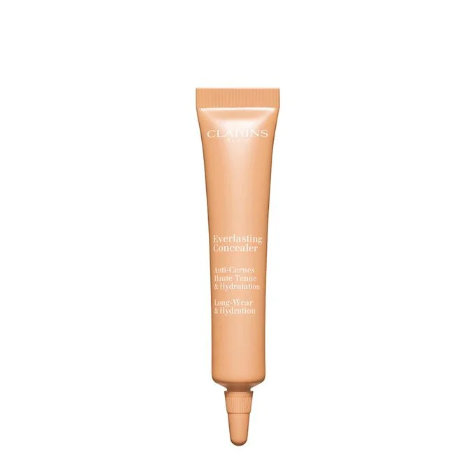 CLARINS EVERLASTIMG CONCALER 01
