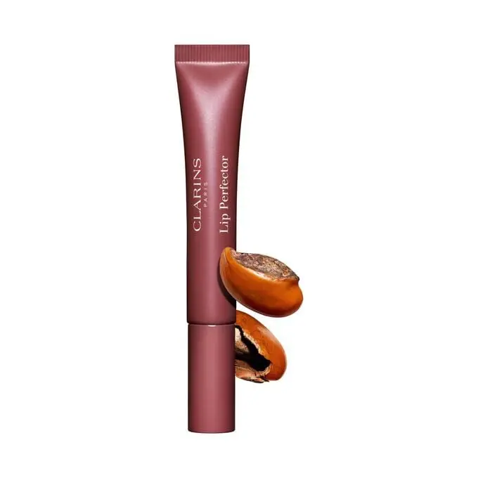 CLARINS lip perfector 17