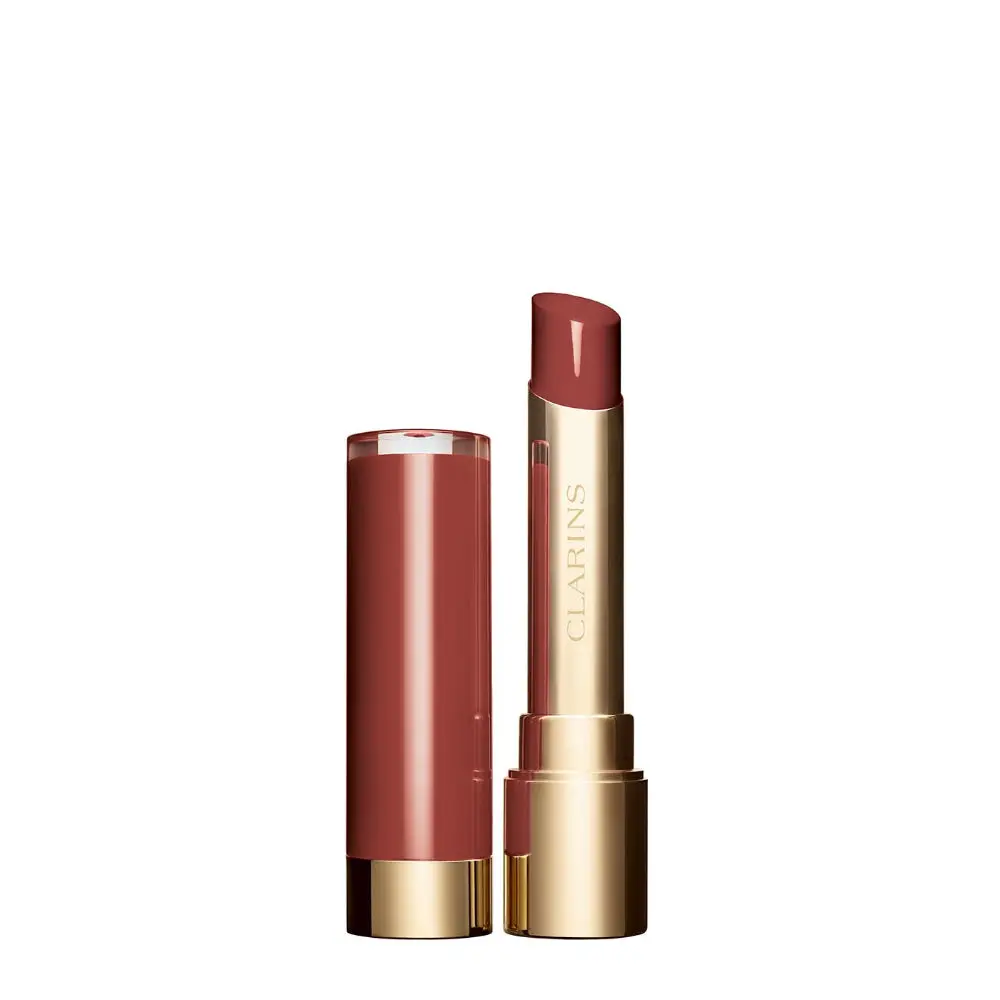 CLARINS JOLI ROUGE LACQUER 757Lطلاء كلارنس جولي روج 757 لتر