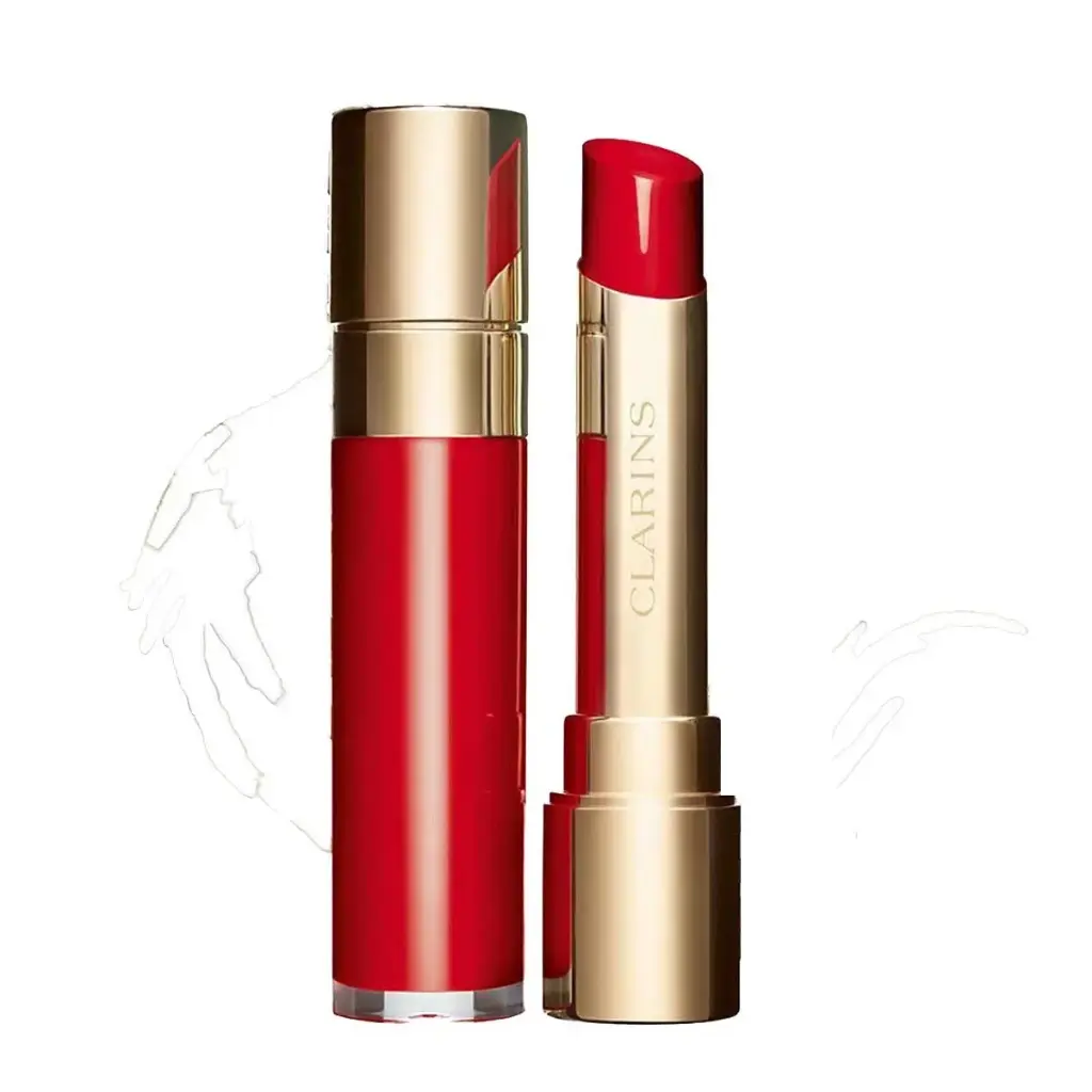 CLARINS JOLI ROUGE LACQUER  742L
