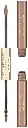 CLARINS 02 AUBURN BROW DUO