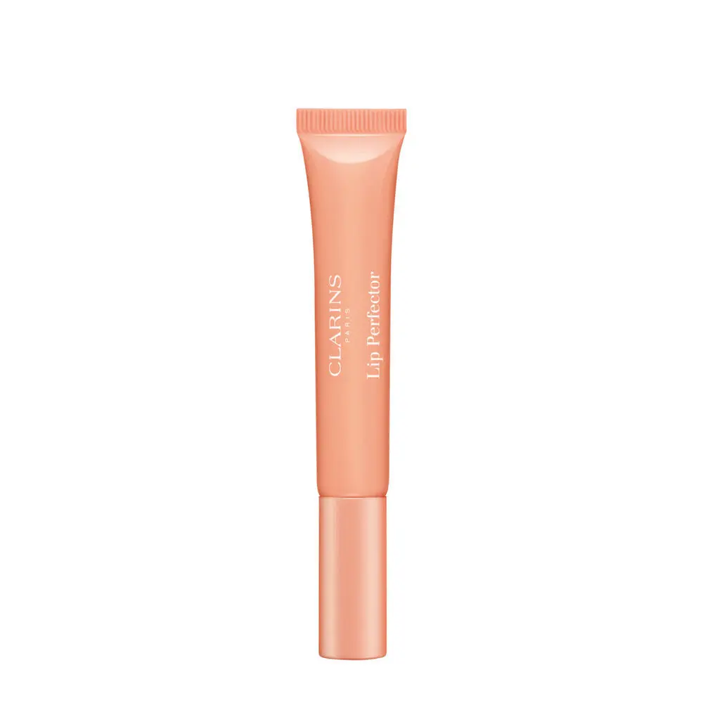 CLARINS NATURAL LIP PERFECTOR 02كلارنس ناتشورال ليب بيرفيكتور 02