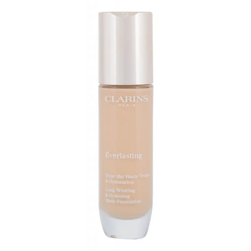CLARNIS 105.5W EVERLASTING