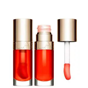 CLARINS LIP COMFORT OIL 05زيت كلارنس لراحة الشفاه 05