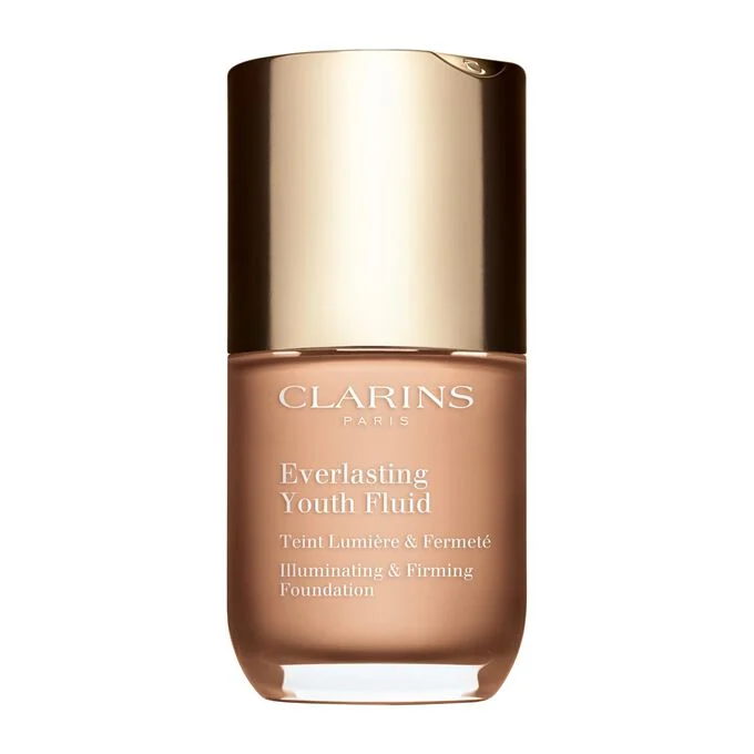 CLARINS 107C EVERLASTING
