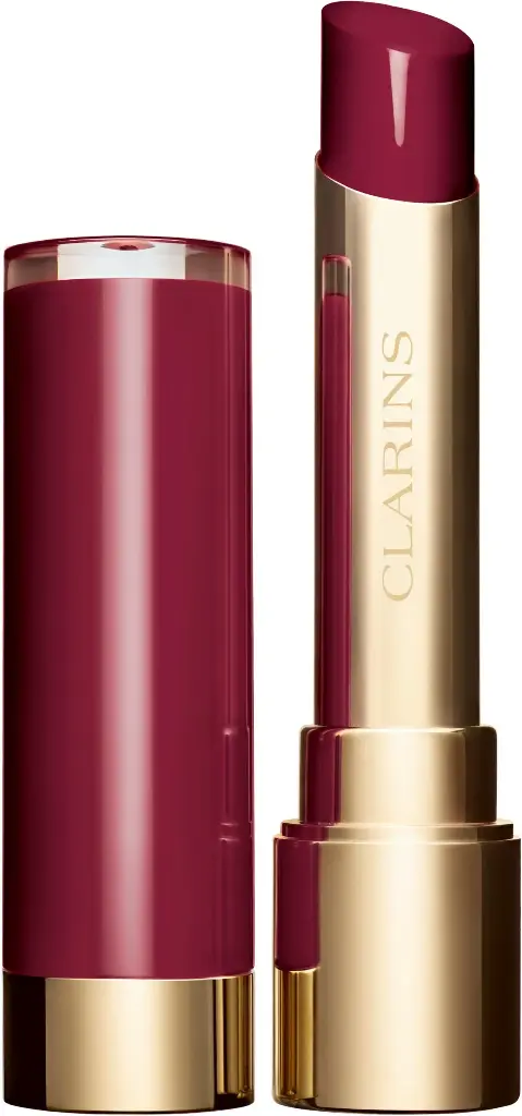 CLARINS JOLI ROUGE LACQUER 744 L