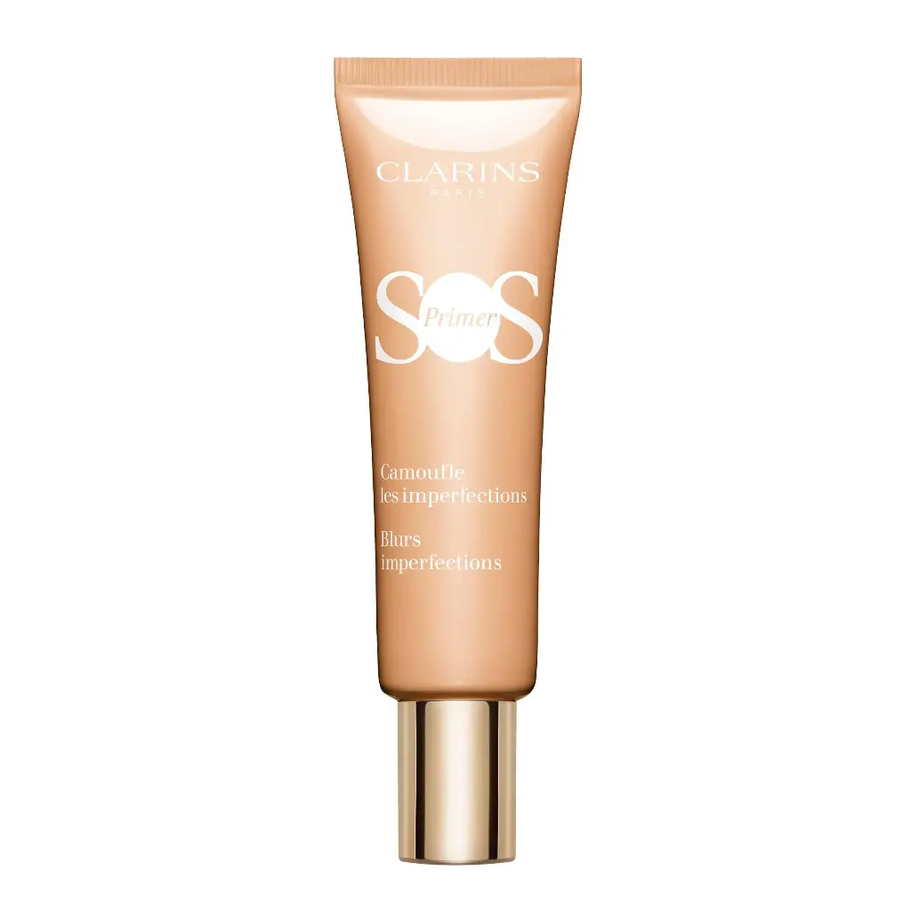 CLARNIS SOS PRIMER 02برايمر كلارنس إس أو إس 02