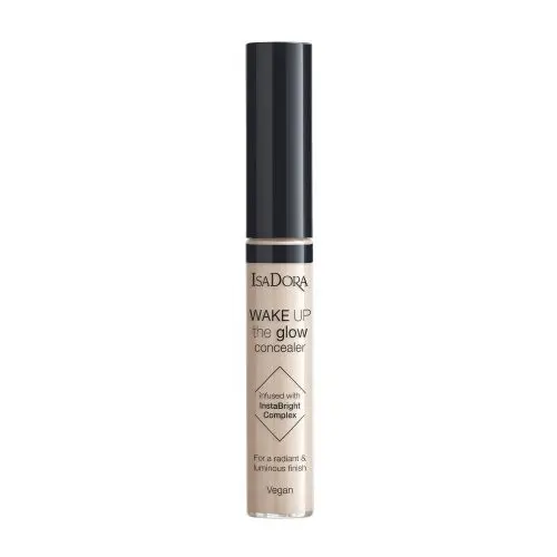  ISADORA WAKE UP THE GLOW CONCEALER 40خافي العيوب إيزادورا ويك أب ذا جلو 40  