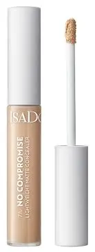 ISADORA No Comp Light Mt Concealer 3NW 