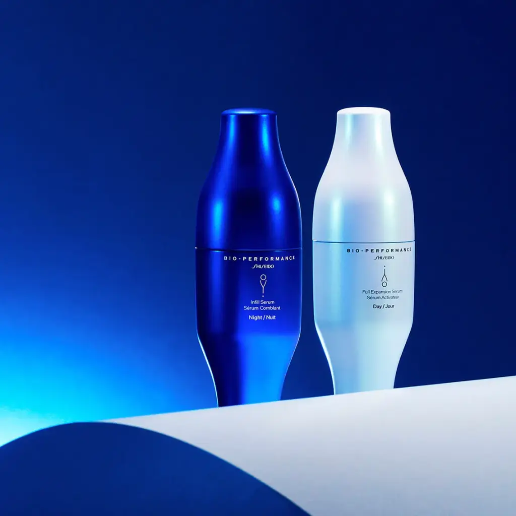  Skin Filler - BIO-PERFORMANCE | SHISEIDO