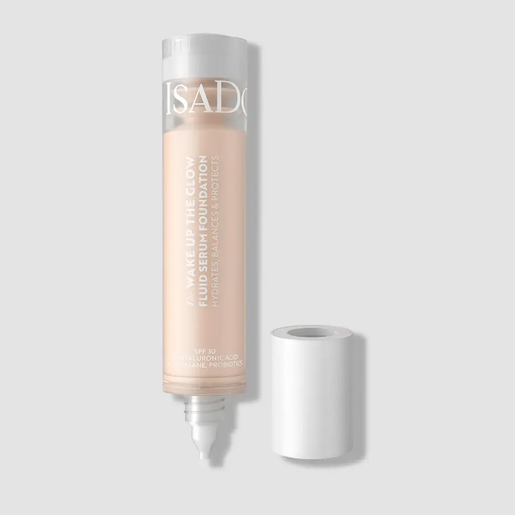  ISADORA The Wake Up the Glow Lum Ftd 1N 