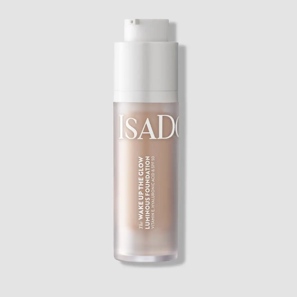  ISADORA The Wake Up the Glow Lum Ftd 2N 
