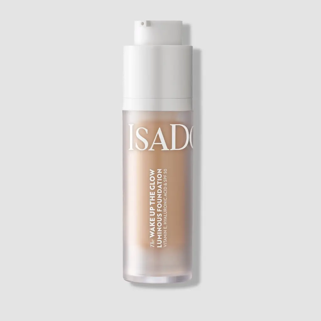  ISADORA The Wake Up the Glow Lum Ftd 3N 