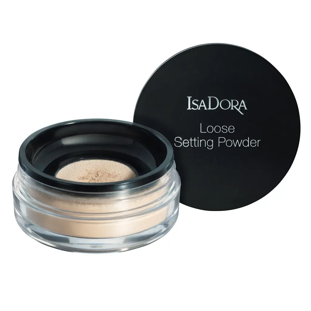  ISADORA Loose Setting Powder FAIR 03 