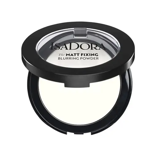  ISADORA Matt Fixing Blurring Powder 