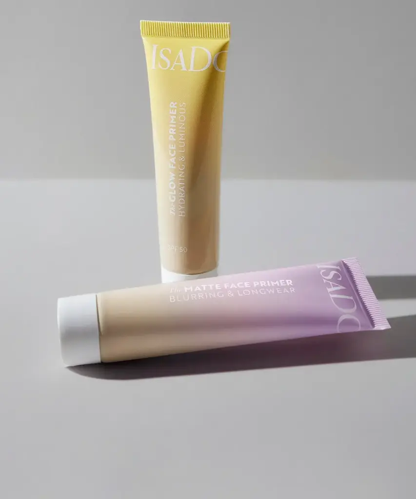  ISADORA Glow Face Primer 
