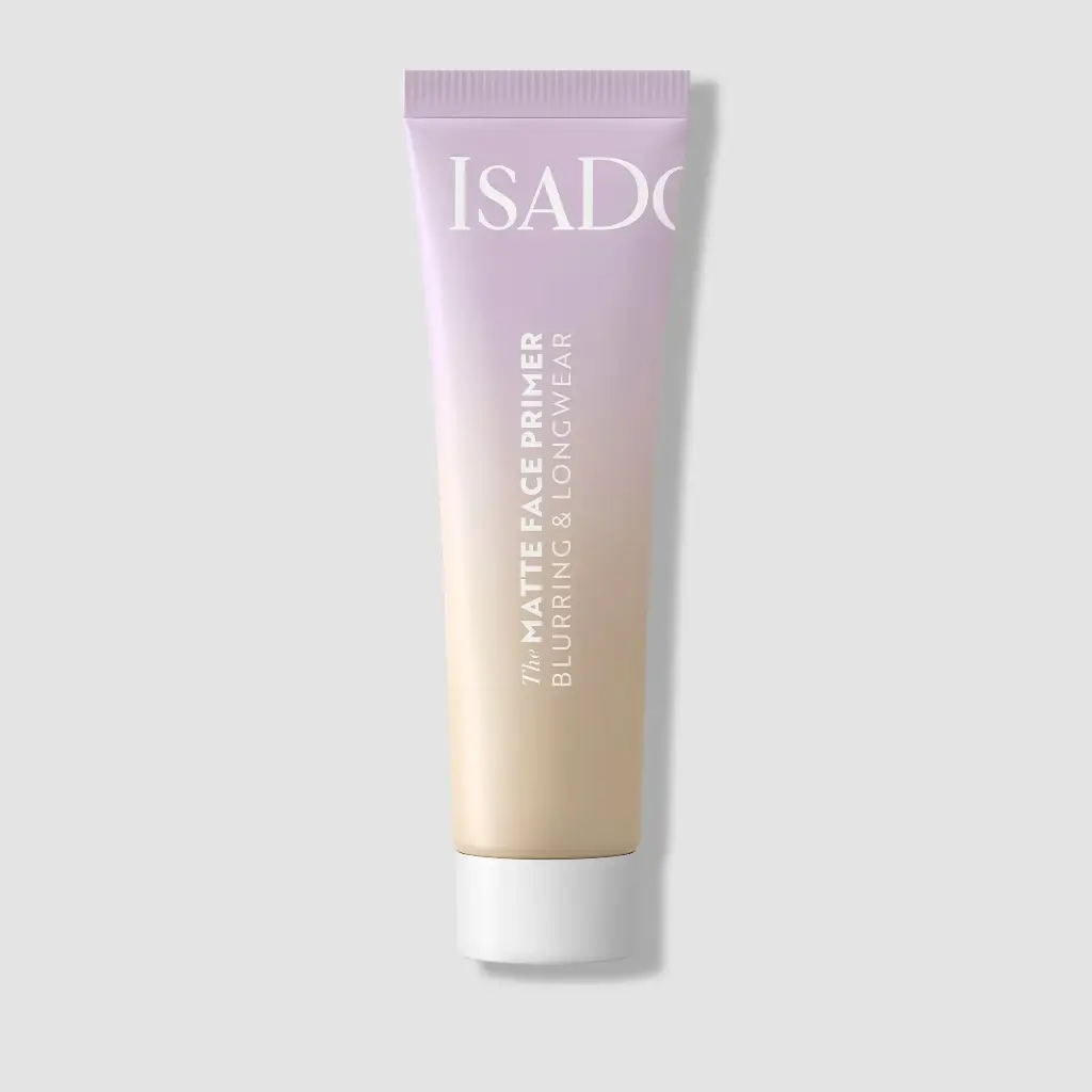  ISADORA MATTE FACE PRIMER 00برايمر الوجه غير اللامع من إيزادورا 00