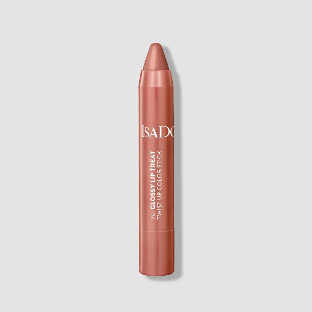  ISADORA The Glossy Lip Treat Twist Up 02 