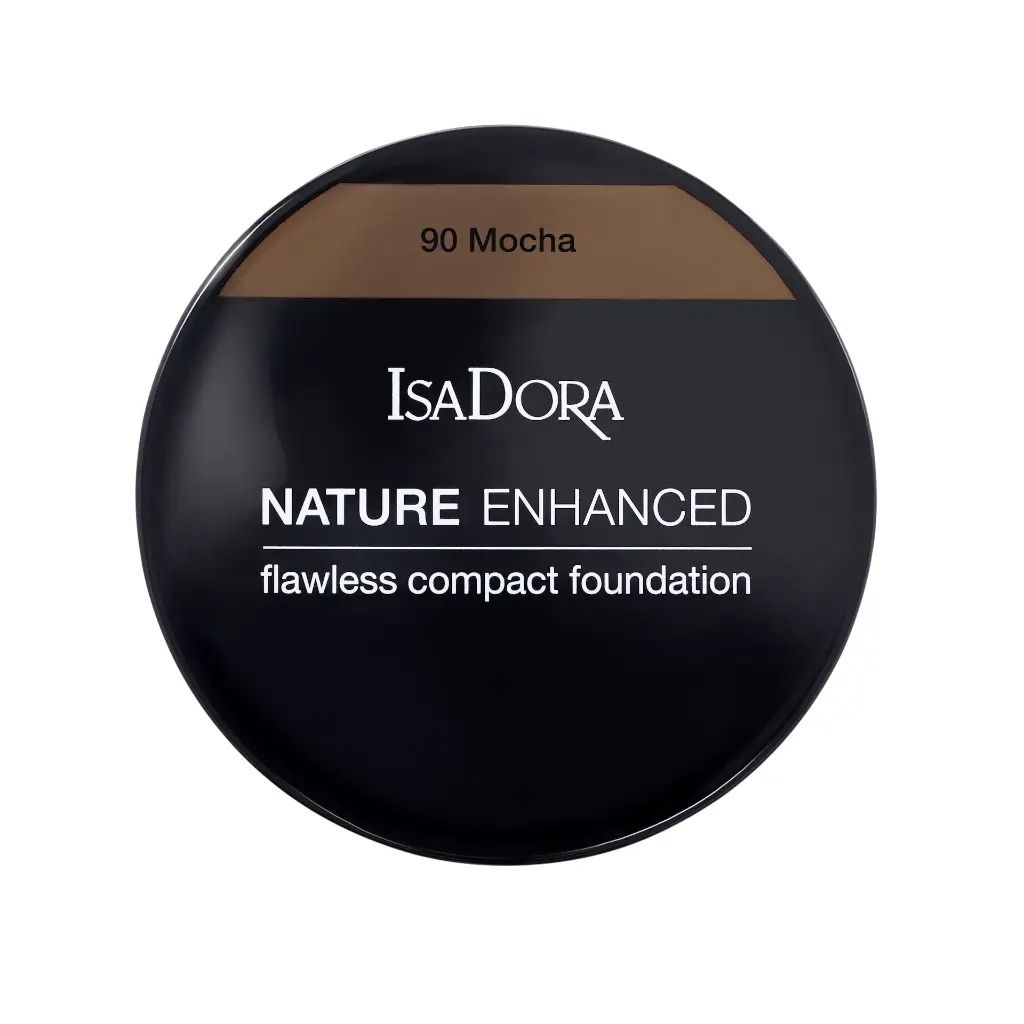  ISADORA Nature Enhanced Compact Ftd 90 