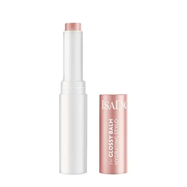  ISADORA GLOSSY BALM HYDRATING STYLO 41إيزادورا بلسم لامع مرطب ستايلو 41   