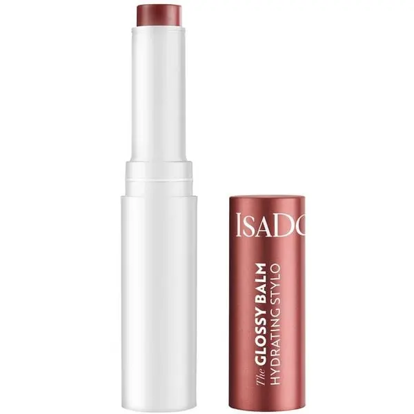  ISADORA GLOSSY BALM HYDRATING STYLO 44  بلسم إيزادورا اللامع المرطب ستايلو 44