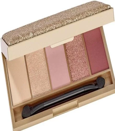 MALU WILZ LUXURY EYESHADOW PALETTE 06 لوحة ظلال العيون الفاخرة من مالو ويلز 